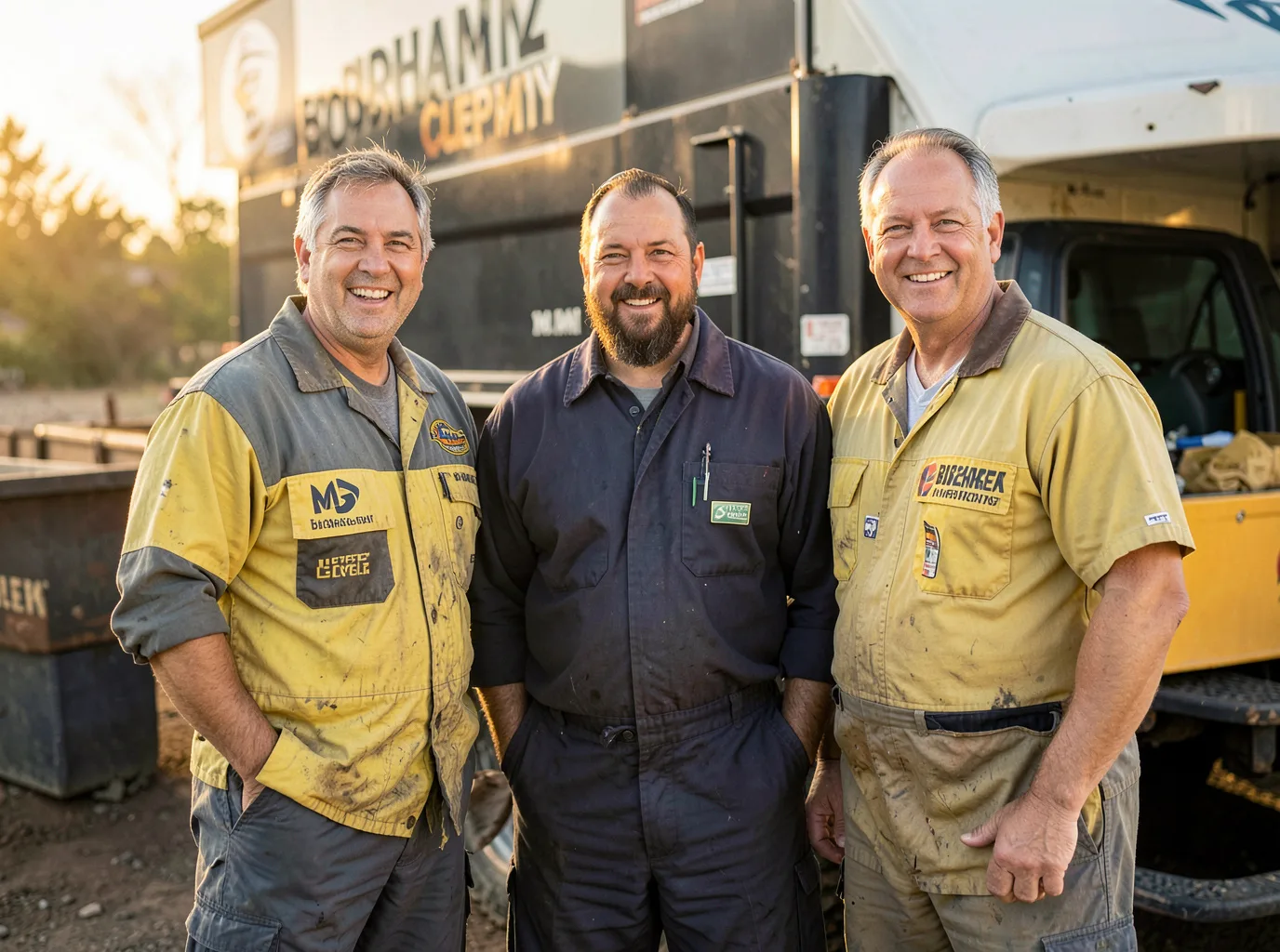 Sewage Cleanup company in Crandall, IN