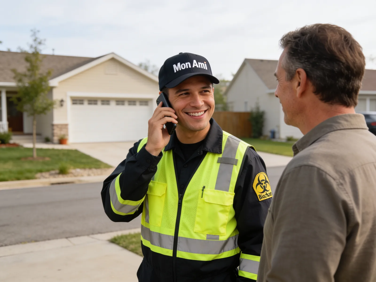 Sewage Cleanup Crandall, IN FAQs