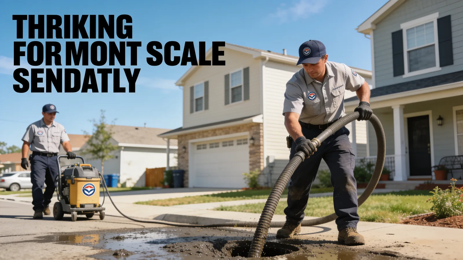 Sewage Cleanup in Crandall, IN near me